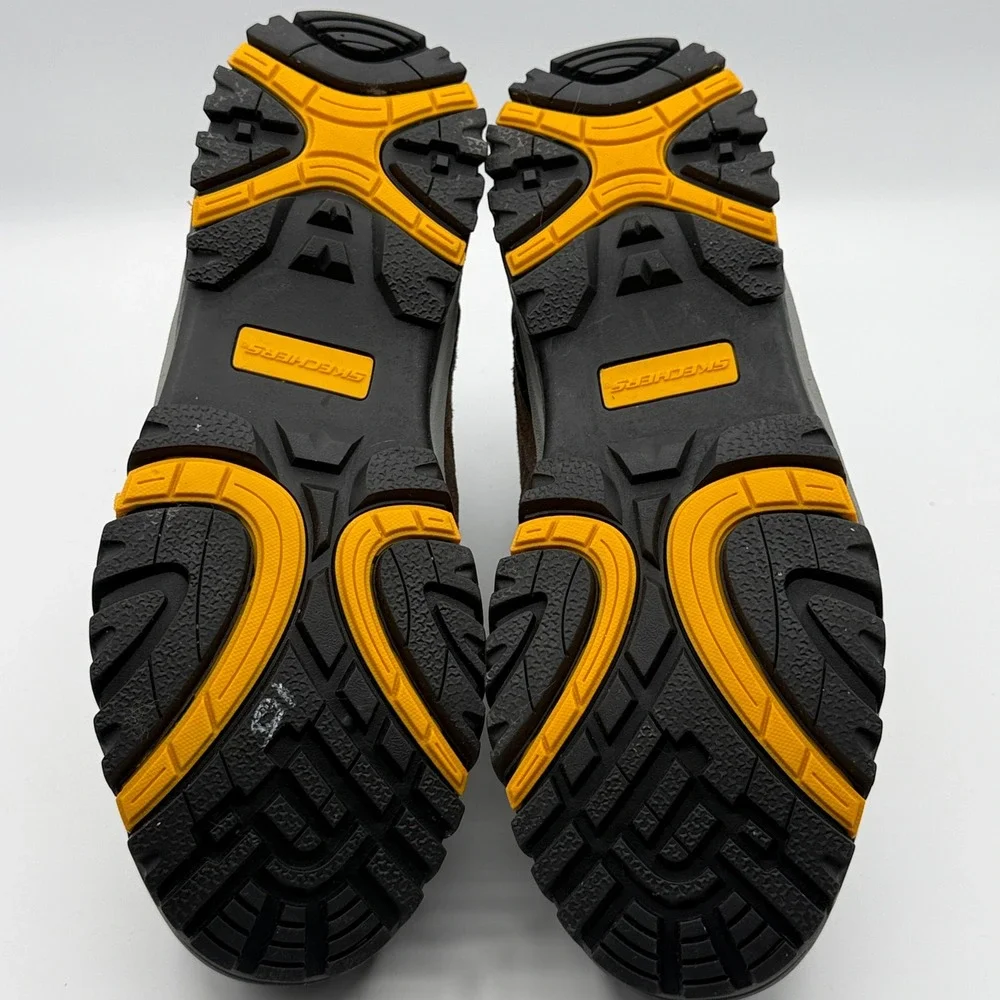 Skechers waterproof hiking